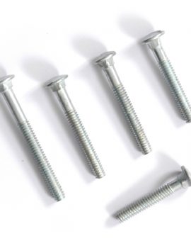 Carriage Bolt