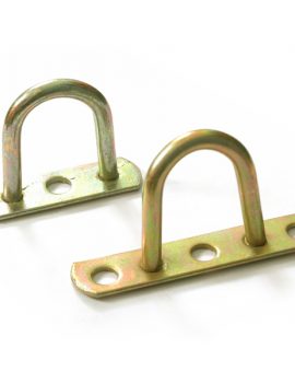 D Hook (Single And Double)
