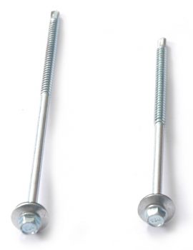 Extra Long Self Drilling Screw