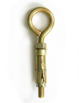 Eye Bolt  (CEB)