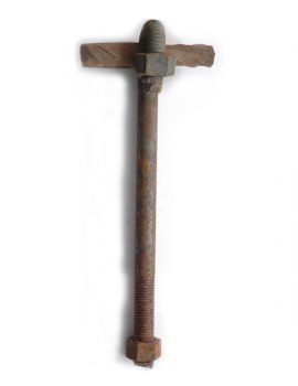 Foundation Bolt
