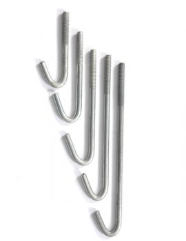 J Bolt