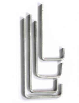 L Bolt