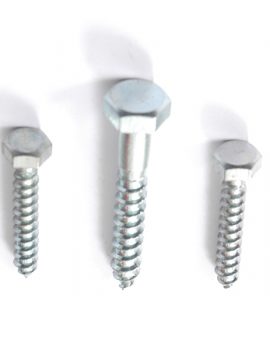 Lag Screw