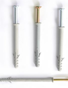 Naylon Frame Fixing (CFF)
