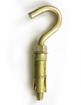 Open Hook (CHB)