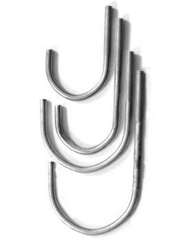 Pipe Bolt