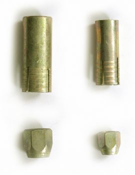Pipe Nut Anchor