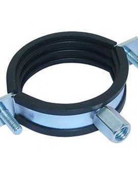 Pipe Rubber Clamp