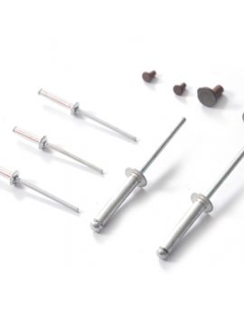 Pop Rivet & Tinmen's Rivet