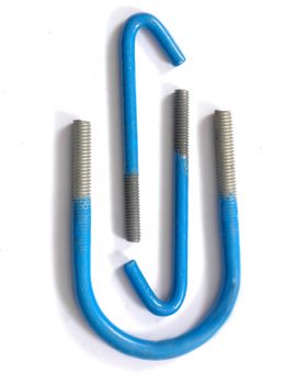 PVC Bolt