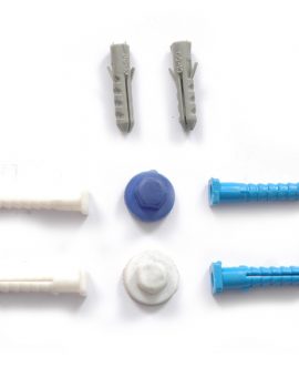 Pvc Cap And Grip