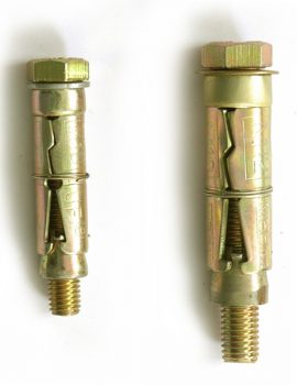 Rawal Bolt (CCB)