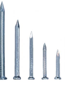 Roofing Nails