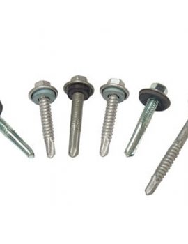 Self Drilling Screws 1