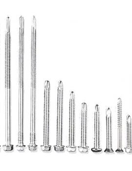 Self Drilling Screws 2