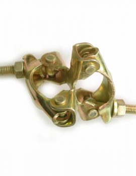 Swivel Coupler (Moveable)