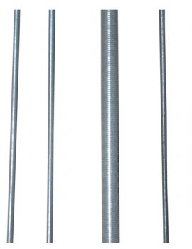 Threaded Bar 1