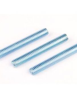 Threaded Bar 2