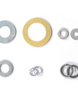 Washer (3)