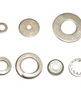 Washer (4)