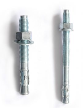 Wedge Anchor Thru Bolt
